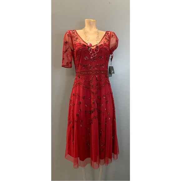 Adrianna Papell Dresses & Skirts - Adrianna Papell S6 NWT